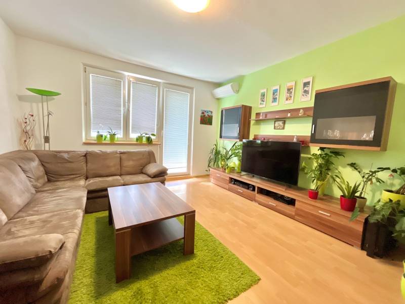 Rent Two bedroom apartment, Two bedroom apartment, Pavla Horova, Brati