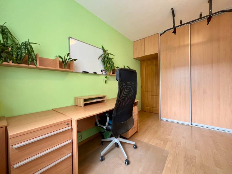 Rent Two bedroom apartment, Two bedroom apartment, Pavla Horova, Brati