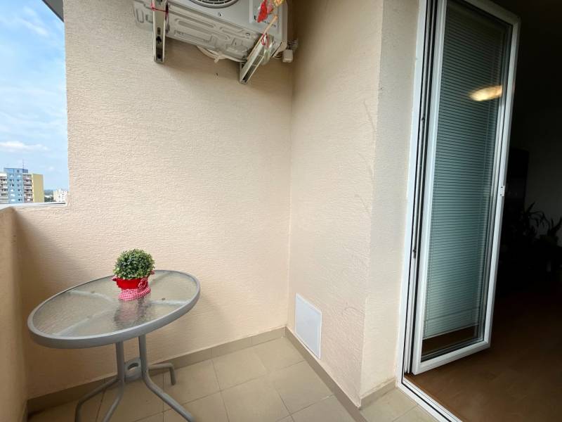 Rent Two bedroom apartment, Two bedroom apartment, Pavla Horova, Brati