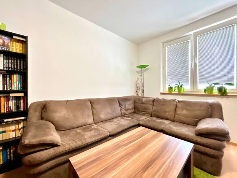 Rent Two bedroom apartment, Two bedroom apartment, Pavla Horova, Brati