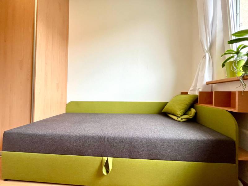 Rent Two bedroom apartment, Two bedroom apartment, Pavla Horova, Brati