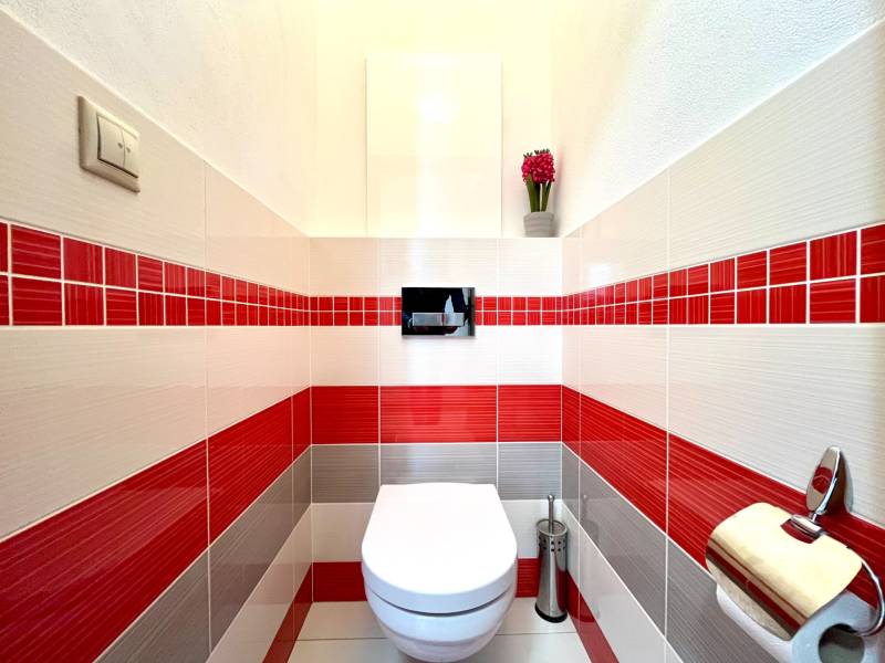 Rent Two bedroom apartment, Two bedroom apartment, Pavla Horova, Brati