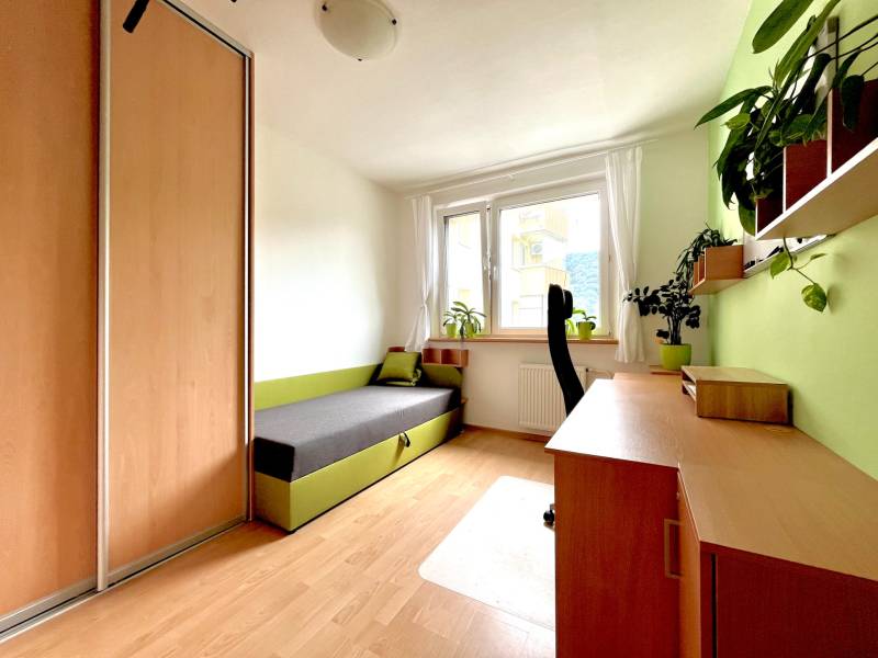 Rent Two bedroom apartment, Two bedroom apartment, Pavla Horova, Brati
