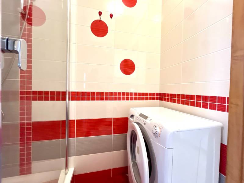 Rent Two bedroom apartment, Two bedroom apartment, Pavla Horova, Brati