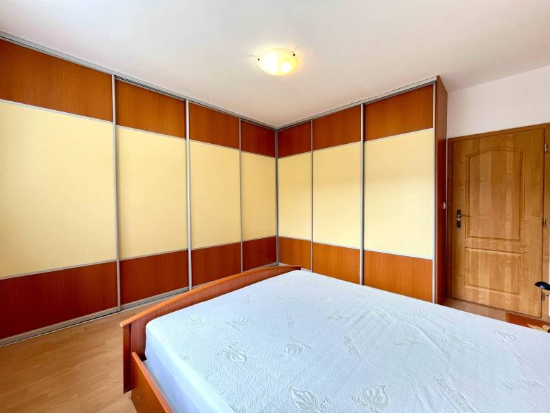 Rent Two bedroom apartment, Two bedroom apartment, Pavla Horova, Brati