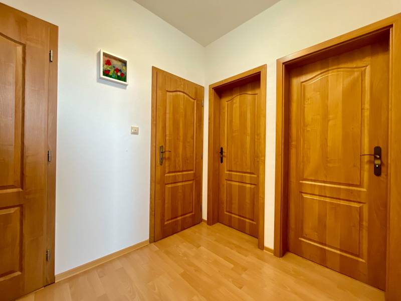 Rent Two bedroom apartment, Two bedroom apartment, Pavla Horova, Brati