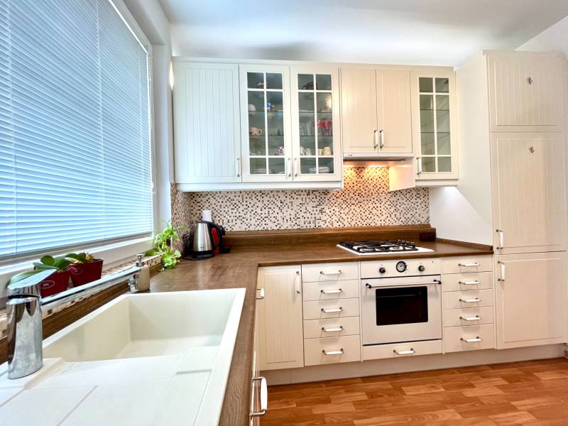 Rent Two bedroom apartment, Two bedroom apartment, Pavla Horova, Brati