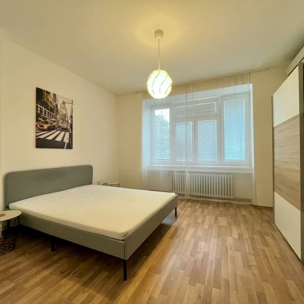 Rent One bedroom apartment, One bedroom apartment, Šancová, Bratislava