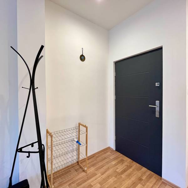 Rent One bedroom apartment, One bedroom apartment, Šancová, Bratislava