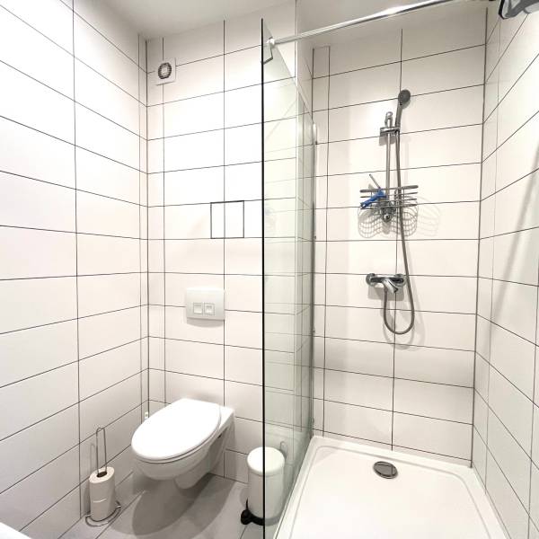 Rent One bedroom apartment, One bedroom apartment, Šancová, Bratislava