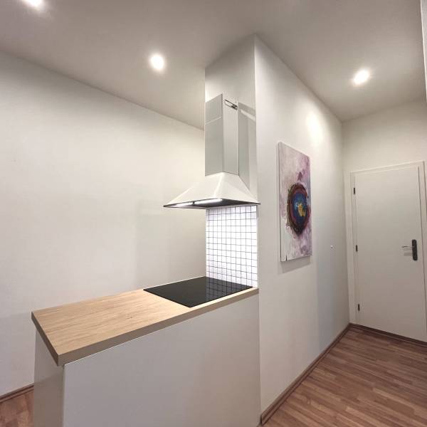 Rent One bedroom apartment, One bedroom apartment, Šancová, Bratislava