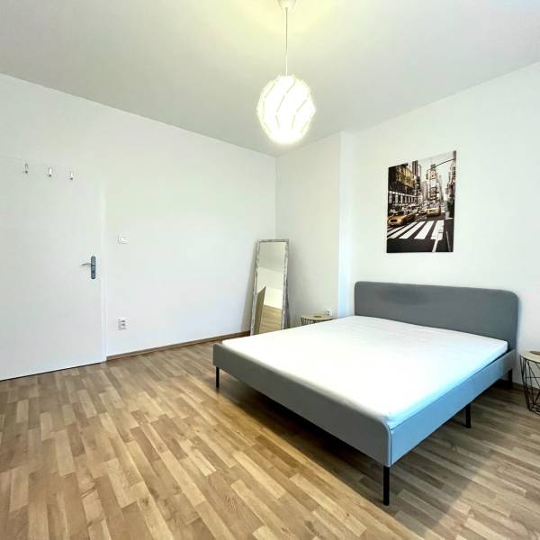 Rent One bedroom apartment, One bedroom apartment, Šancová, Bratislava