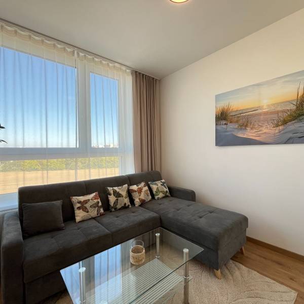 Rent One bedroom apartment, One bedroom apartment, Labutia, Bratislava