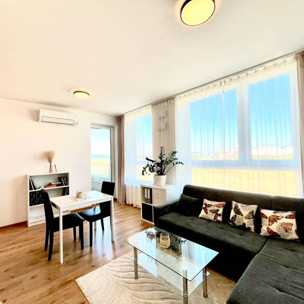 Rent One bedroom apartment, One bedroom apartment, Labutia, Bratislava