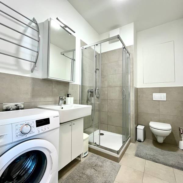 Rent One bedroom apartment, One bedroom apartment, Labutia, Bratislava