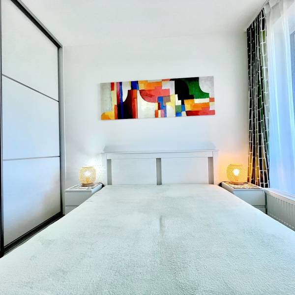 Rent One bedroom apartment, One bedroom apartment, Labutia, Bratislava
