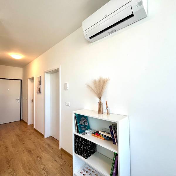 Rent One bedroom apartment, One bedroom apartment, Labutia, Bratislava