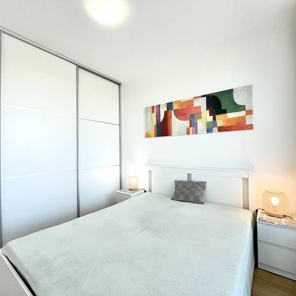 Rent One bedroom apartment, One bedroom apartment, Labutia, Bratislava