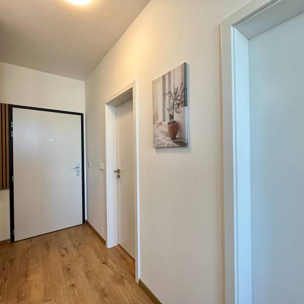 Rent One bedroom apartment, One bedroom apartment, Labutia, Bratislava