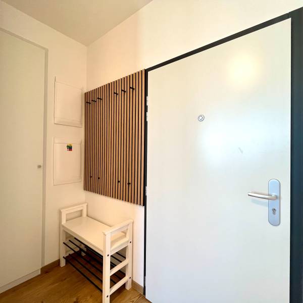 Rent One bedroom apartment, One bedroom apartment, Labutia, Bratislava