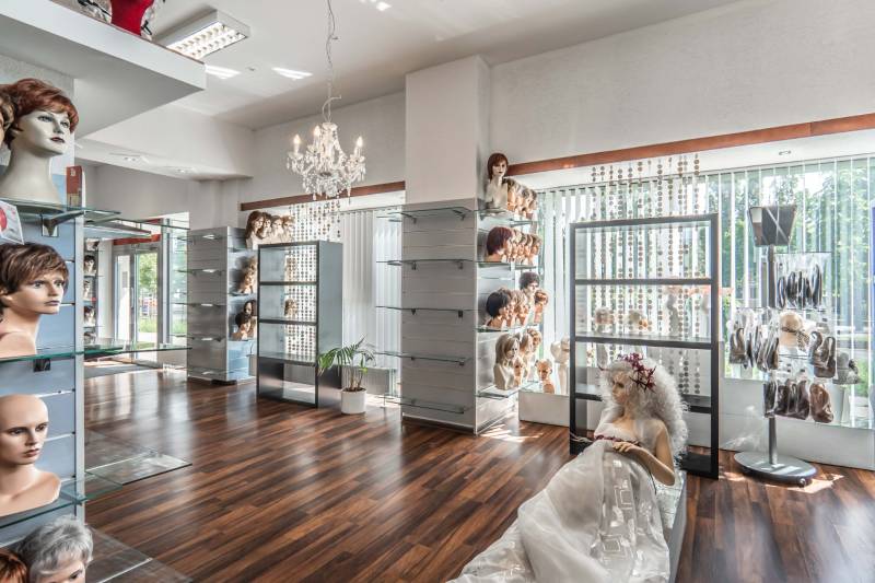 Sale Commercial premises, Commercial premises, Račianska, Bratislava -