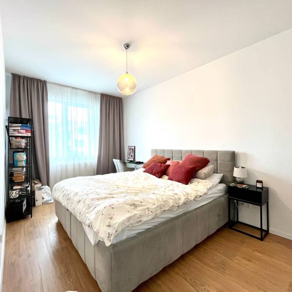 Rent One bedroom apartment, One bedroom apartment, Hraničná, Bratislav