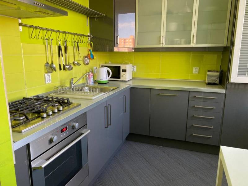 Rent Two bedroom apartment, Two bedroom apartment, Námestí Hraničiarov