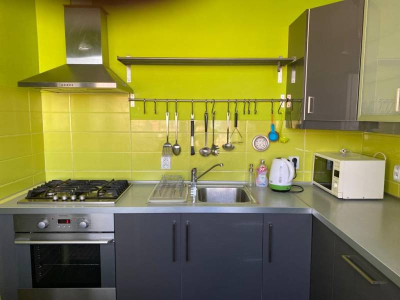 Rent Two bedroom apartment, Two bedroom apartment, Námestí Hraničiarov