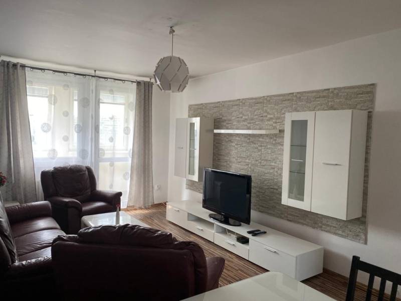 Rent Two bedroom apartment, Two bedroom apartment, Námestí Hraničiarov