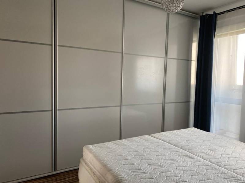Rent Two bedroom apartment, Two bedroom apartment, Námestí Hraničiarov