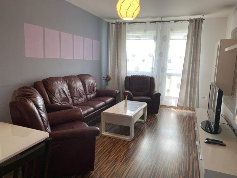 Rent Two bedroom apartment, Two bedroom apartment, Námestí Hraničiarov