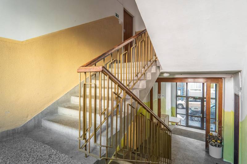 Sale Two bedroom apartment, Two bedroom apartment, Heydukova, Bratisla
