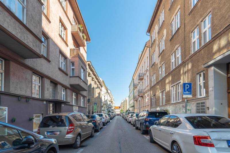 Sale Two bedroom apartment, Two bedroom apartment, Heydukova, Bratisla