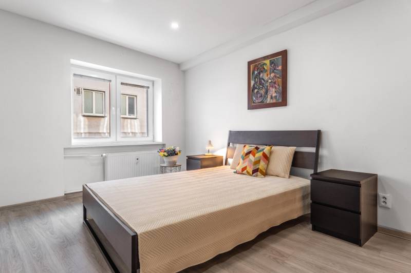 Sale Two bedroom apartment, Two bedroom apartment, Heydukova, Bratisla