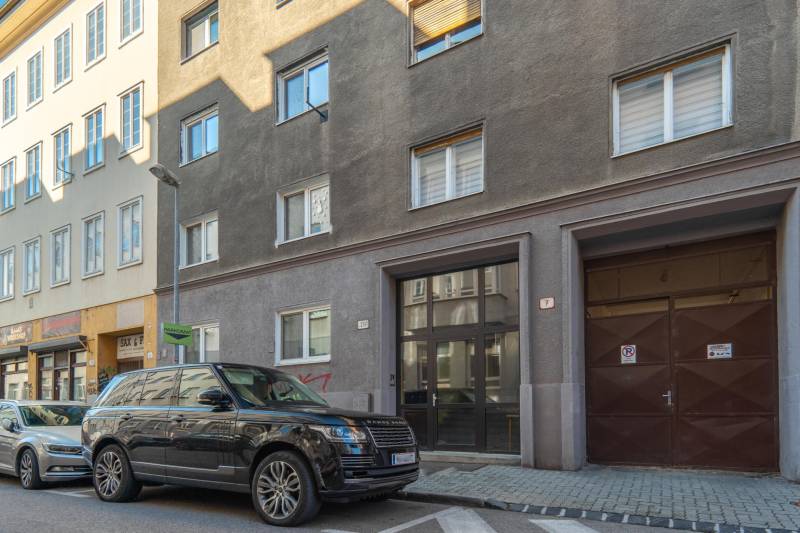 Sale Two bedroom apartment, Two bedroom apartment, Heydukova, Bratisla