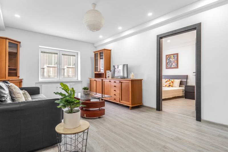 Sale Two bedroom apartment, Two bedroom apartment, Heydukova, Bratisla
