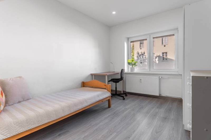 Sale Two bedroom apartment, Two bedroom apartment, Heydukova, Bratisla
