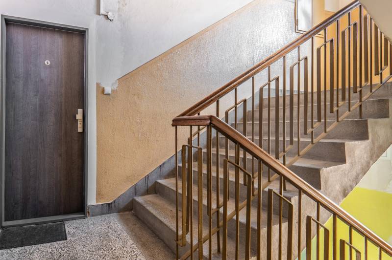 Sale Two bedroom apartment, Two bedroom apartment, Heydukova, Bratisla