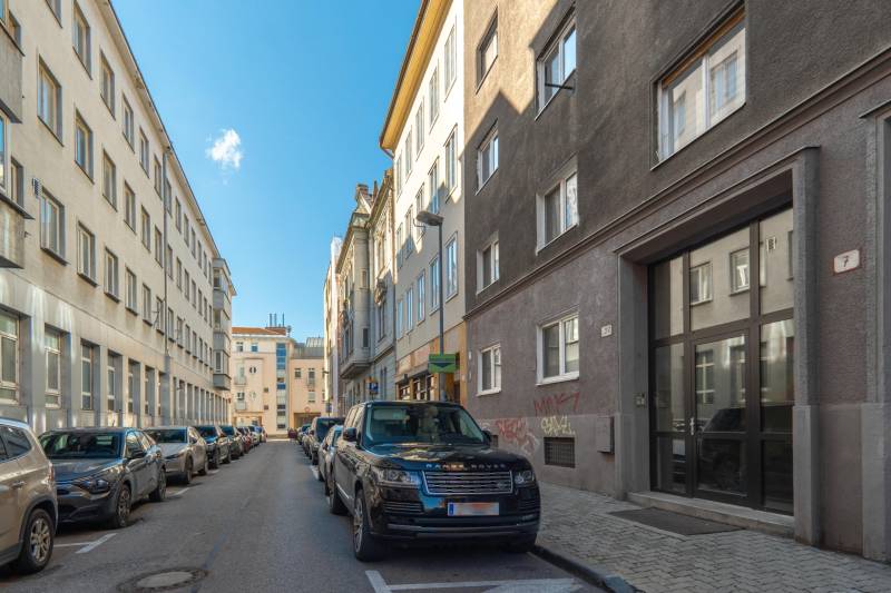 Sale Two bedroom apartment, Two bedroom apartment, Heydukova, Bratisla
