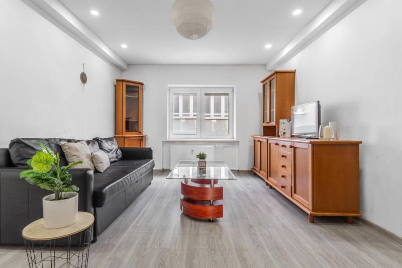 Sale Two bedroom apartment, Two bedroom apartment, Heydukova, Bratisla
