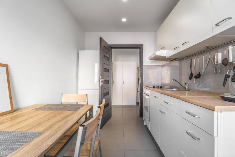 Sale Two bedroom apartment, Two bedroom apartment, Heydukova, Bratisla