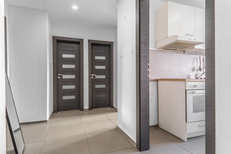 Sale Two bedroom apartment, Two bedroom apartment, Heydukova, Bratisla