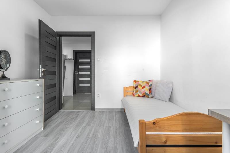 Sale Two bedroom apartment, Two bedroom apartment, Heydukova, Bratisla