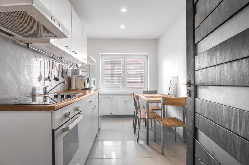 Sale Two bedroom apartment, Two bedroom apartment, Heydukova, Bratisla