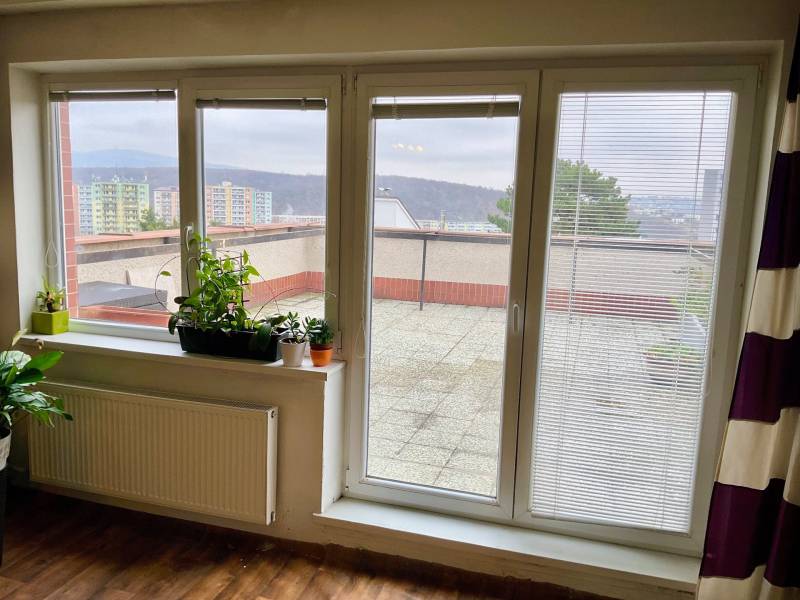 Sale Four+ bedroom apartment, Four+ bedroom apartment, Sološnická, Bra