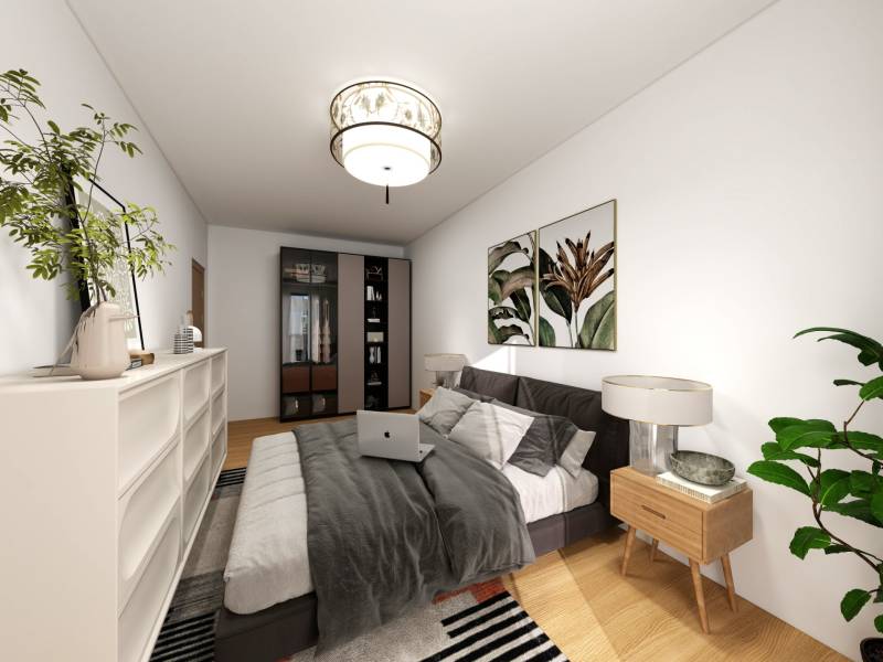 Sale Four+ bedroom apartment, Four+ bedroom apartment, Sološnická, Bra