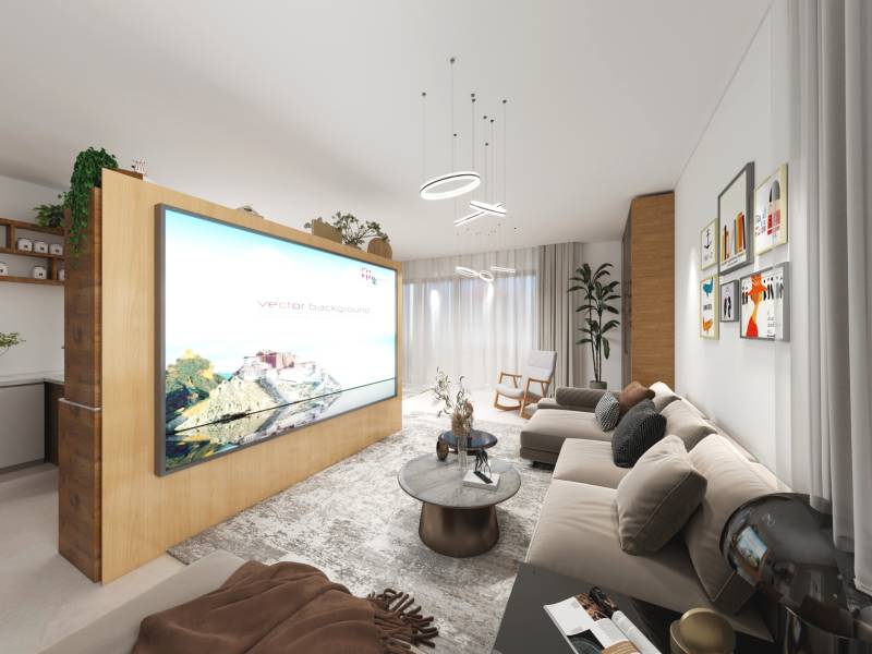 Sale Four+ bedroom apartment, Four+ bedroom apartment, Sološnická, Bra