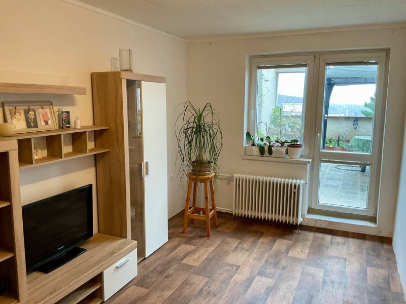 Sale Four+ bedroom apartment, Four+ bedroom apartment, Sološnická, Bra