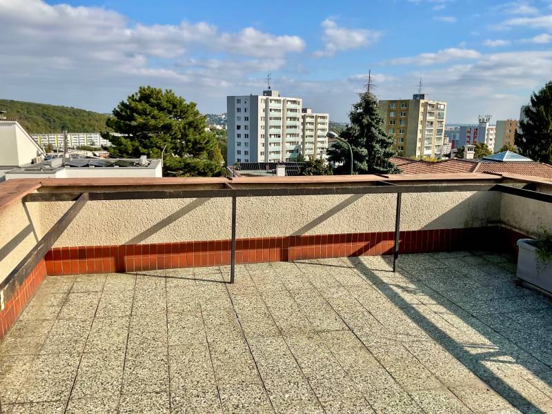 Sale Four+ bedroom apartment, Four+ bedroom apartment, Sološnická, Bra