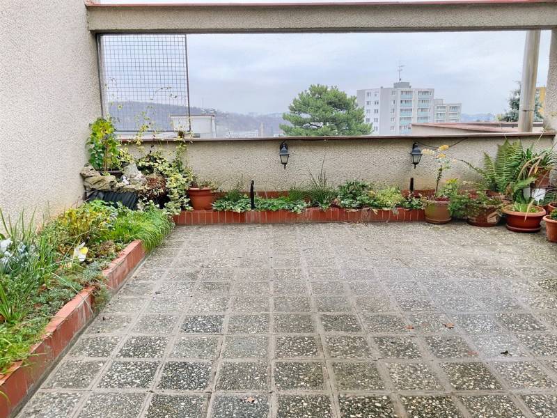 Sale Four+ bedroom apartment, Four+ bedroom apartment, Sološnická, Bra